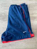 Sunderland Navy Nike Shorts