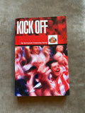 Kick Off The Barclaycard Premiership Review Book