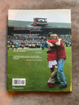 The Homes Of Football Book