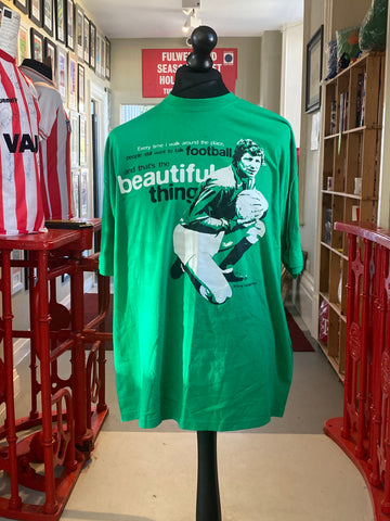 Jimmy Montgomery Quote T-Shirt