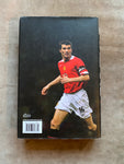 Roy Keane The Second Half with Roddy Doyle Book