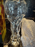 World Cup glass