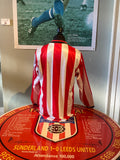 Sunderland 2000/02 home Long Sleeve shirt Medium