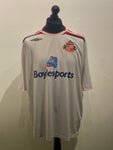 Sunderland 2007/08 Away Shirt 3XL