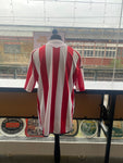 Sunderland 2007/08 Boylesport Umbro Home Shirt XXL