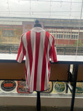 Sunderland 2007/08 Boylesport Umbro Home Shirt XXL