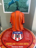 Dundee United 1994-96 Home Shirt *Xl*