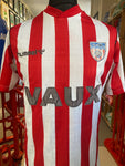 Sunderland 1989/91 Hummel Home Shirt - Medium