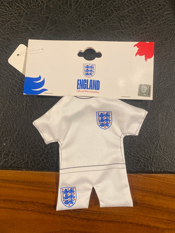 England Hangable Mini kit