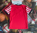 Sunderland 2018/2019 Home shirt- kids size 13/14