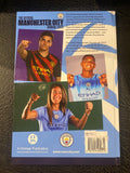 Manchester City 2023 Annual