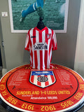 Sunderland Home Shirt 1996/97 - XLM