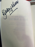 Tales from the Red & Whites Volume 1 Signed