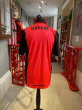 Hartlepool Away Shirt 2014/15 L