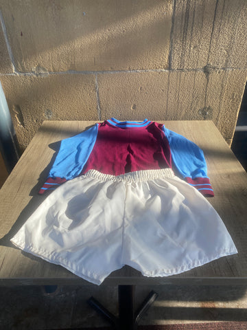 West Ham United Home Kit 1970’s 66cm/26”