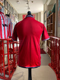 England Reversible Shirt