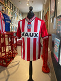Sunderland 1986/88 38/40 home shirt