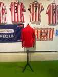 Sunderland Adidas Training Jumper Medium