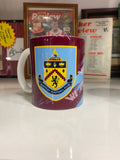Burnley Mug