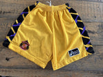Asics Sunderland GK shorts 1997-99