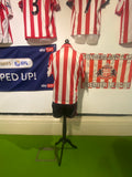 1991-94 Sunderland Home Kit Medium
