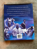 Terry Venables Football Heroes Book