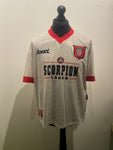 Sunderland away shirt 1996/97 - Medium