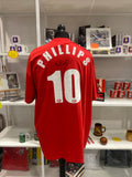 Kevin Phillips Vocal Sunderland Fans 2XL