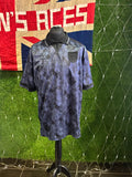 re-pop retro England shirt