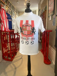 Sunderland Wembley 1998 T-Shirt