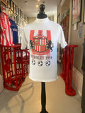 Sunderland Wembley 1998 T-Shirt
