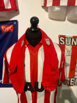1991-94 Sunderland Home Kit Medium