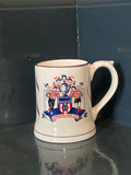 Sunderland 1879-1979 Tankard