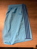Blue Adidas Sunderland Shorts