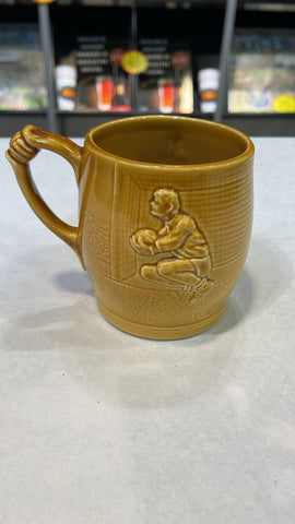 Football Mug