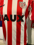 1991-94 Sunderland Home Kit Medium