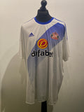Sunderland 2016/17 2XL Away Shirt