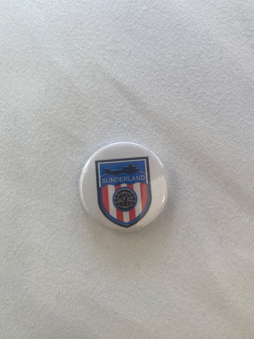 Sunderland Roker Badge