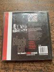 The Black Cat Gary Bennet's football scrapbook