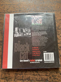 The Black Cat Gary Bennet's football scrapbook