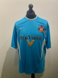 Sunderland Away Shirt 02/03 - XL