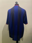 Sunderland AFC Away Shirt Short Sleeve 2008/09 2XL