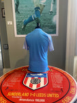 3Sunderland Away Shirt 2022/24 - M