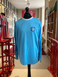 Argentina Long Sleeve Shirt *2XL*