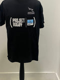 Newcastle Falcons Rugby Shirt XL