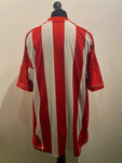 Sunderland AFC Away Shirt 3XL Short Sleeve 2012/13