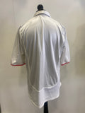Sunderland 2000/01 away shirt- Large