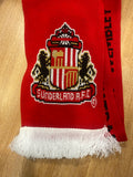 Check A Trade Trophy Sunderland Scarf