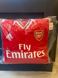 Arsenal Shirt Cushion