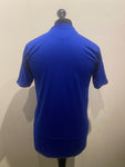 Chelsea FC Home Small Short Sleeve Shirt 2005-06 100 Years Special